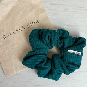 Chelsea King Scrunchie